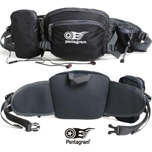 Free shipping.New Brand classic outdoor packs.fashion quality Multifunctional waist bag.wholesales sports pockets