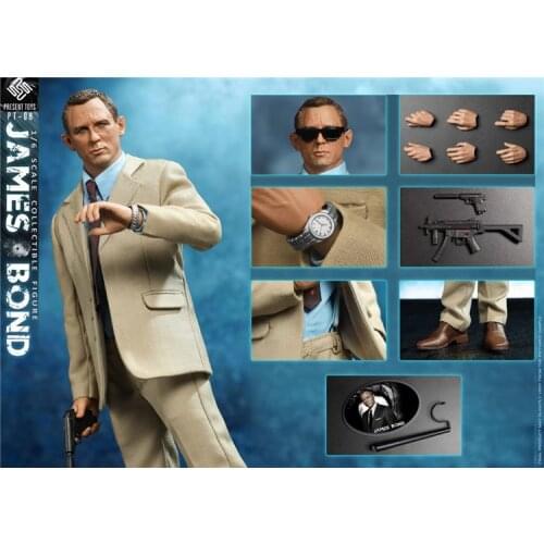 1/6 Scale 12'' Man Full Set Action Figure SW Ourworld SW ourworld Hannibal Lecter 2.0 Doll Toy with 2pcs Head Sculpt