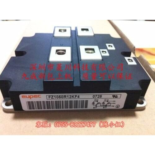 FZ1050R12KF4