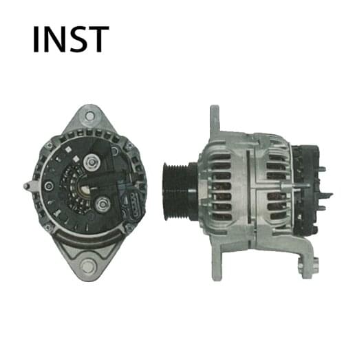 ALTERNATOR DYNAMO GENERADOR ELECTRICO FOR 24V 150A 8GS72 0.124.655.437 816.522.150.210 0124525566 F000BL0622 MK667724