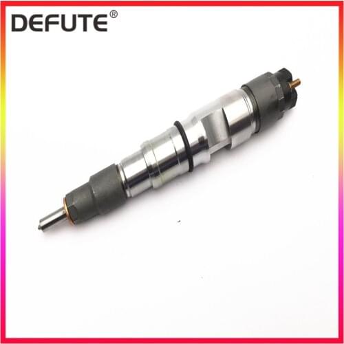 Chinese high quality Common Rail Fuel Injector 0445120019 0445120020 0445120084 0445120289 0445120123 0445120059 0445120231