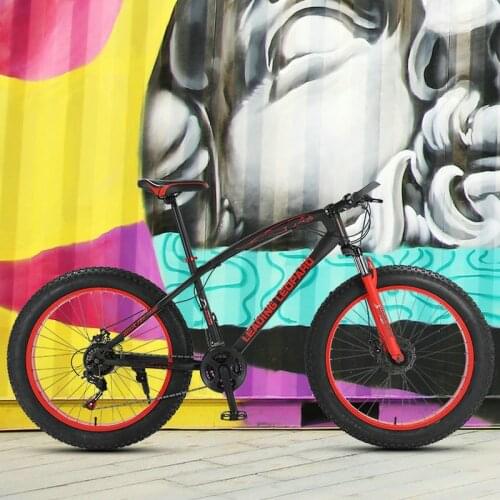 Leading Leopard Speed Bikes