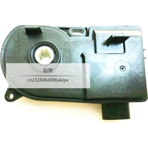 Automobile front bumper medium actuator motor module W205 C300 C450mer ced esb enzC60 AMG c160 Blinds motor computer board