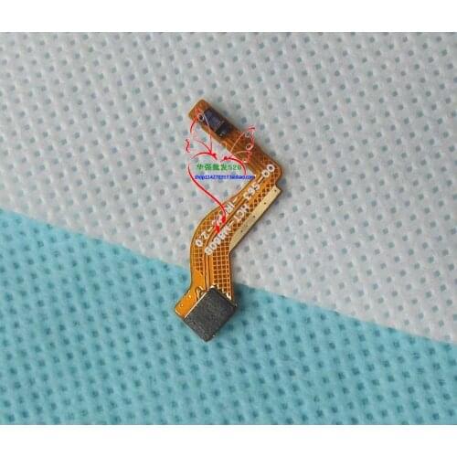 Original oukitel K9 LED Flash Light FPC oukitel K9 Flash Light Flex Cable Parts