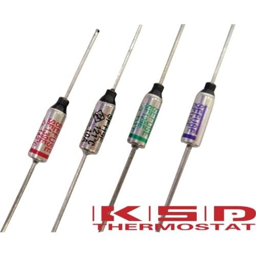 20PCS SF188E 192C Tf 192 RY192 SEFUSE Cutoffs Thermal Fuse 10A250V Assortment Kit SF152E SF76E SF113E SF91E SF96E SF188E SF240E