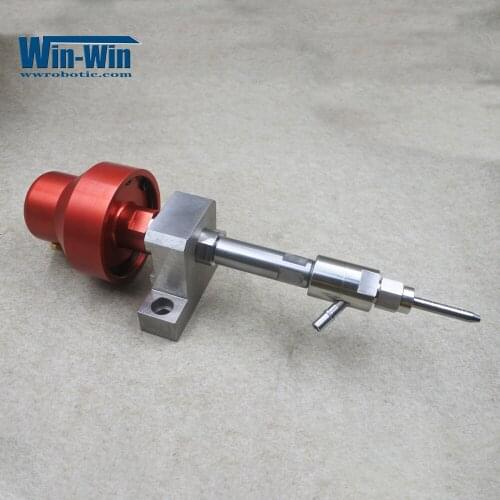 Water jet Cutting Head 3aix cutting head assembly waterjet cutting head assembly