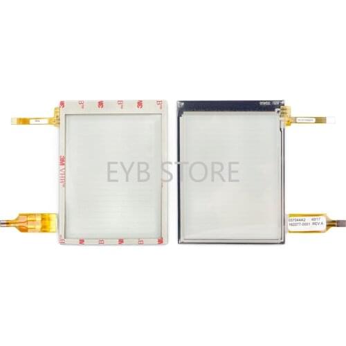 Touch Screen (Heated version) for Honeywell LXE MX9 Free Shipping