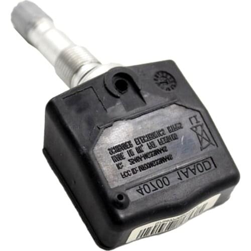 40700-1AA0D Tire Pressure Monitoring System TPMS Sensor For Nissan Infiniti R6 F3 315MHZ 407001AA0D
