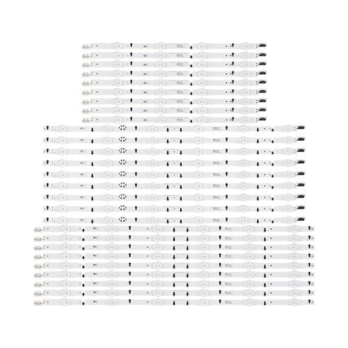 LED Backlight Strip SAMSUNG-2014SVS75F_3228_L06/M04/R06 For UN75J6300 UN75H6350 UE75H6400 UA75H6400 UE75H6475SU LH75DMERTBC/XF