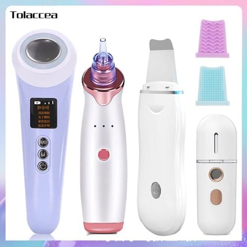 Tolaccea Ultrasound Machines For Face