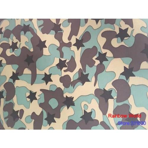 High Quality pattern Faux PU Leather fabric for DIY sewing sofa table shoes bags bed material(1 yard)