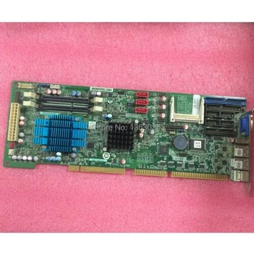 WSB-PV-D4251-R10 Rev:1.0 industrial motherboard CPU Card tested working