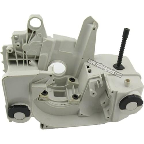 MS230 MS250 Chainsaw Parts NEW Gas Tank Crankcase Engine Housing Assy