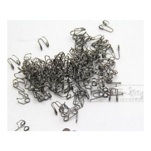 150 pcs Trumpet Valve Piston Stems repair parts