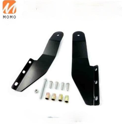 Accessories Flood and Spot Lights Auto 27W LED Work Light with Mounting Brackets