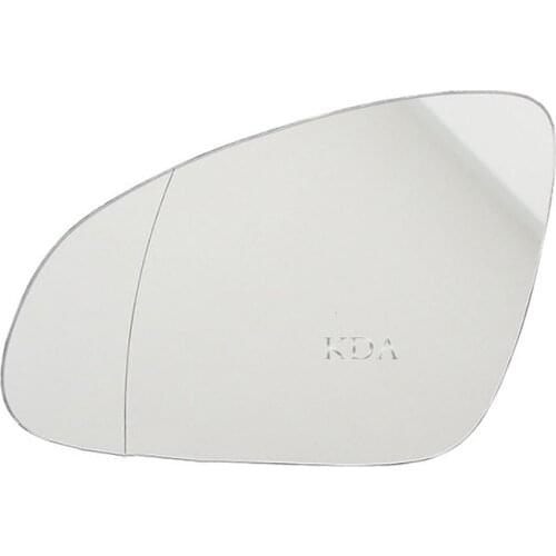 Auto Left Right Side Heated Wing Rear Mirror Glass for Buick Excelle GT XT 2009 2010 2011 2012 2013 2014