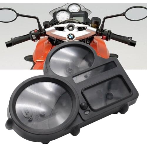 Gauges Case Cover for BMW R1200GS Adventure R 1200 GS 2008 2009 R1200 GS K1300R K 1300R Housing Speedometer Tachometer Odometer