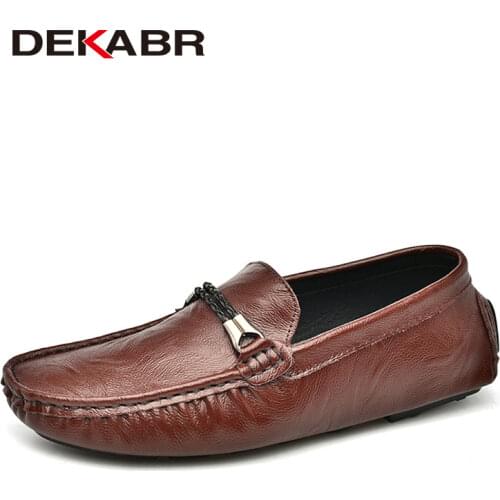 DEKABR Men's Shoes
