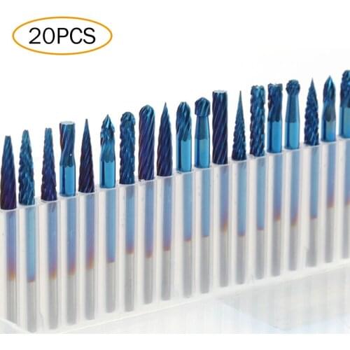 Dreamburgh Needle Files