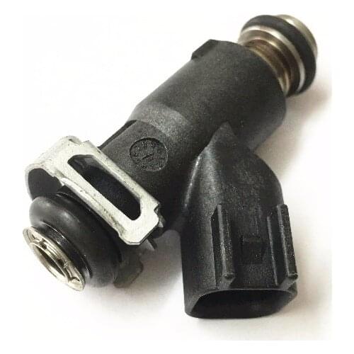 Fuel injector Nozzle for Benelli BN251 TNT25 TNT250 / BN TNT 25 250 251