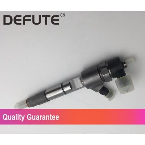 China Diesel fuel common rail injector 0445110333 for 4102H-EU3