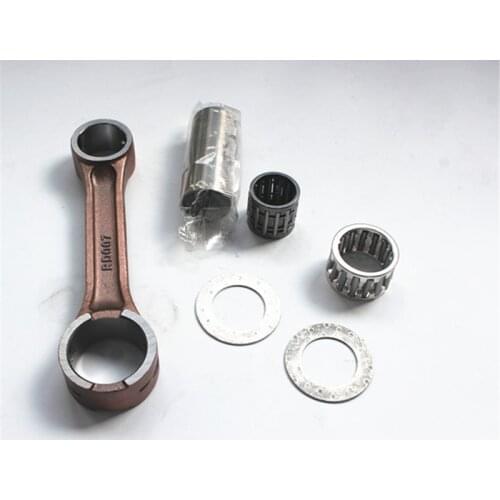 Connecting Rod KIT ASSY For Yamaha RD007 Outboard Engine Boat Motor Aftermarket Parts 82M-11650-00 82M-11650
