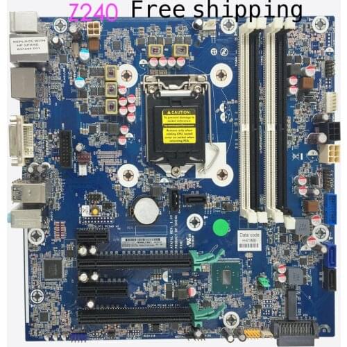 837344-001 For HP Z240 Tower Desktop Motherboard 795000-001 837344-601 908397-601 DDR4 Mainboard 100%tested fully work