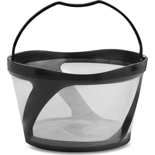 For Keurig K-Duo Refillable Coffee Filter Reusable Basket Cup Style Coffee Machine Brewer Tool