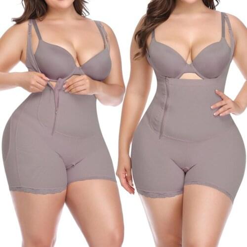 NEMOLEMON Slimming Underwear Shapewear Bodysuit Women Corsets shaper Modeling Strap Body Shaper Slim Waist Women shaper S-6XL
