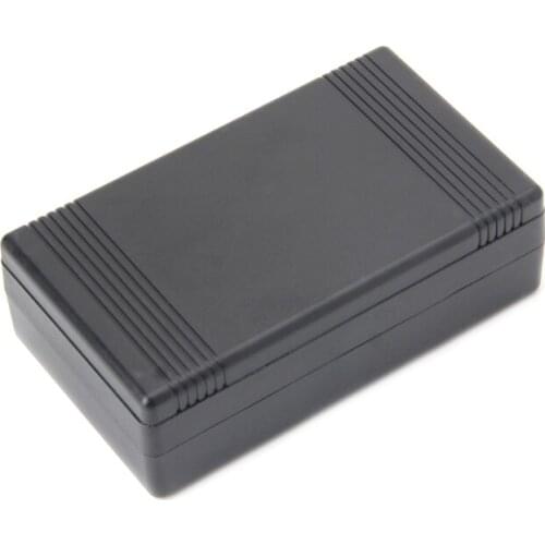Plastic Project Power Waterproof Protective Case Junction Box 116x68x36mm