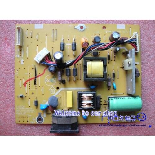 E936Vw power supply board TFT185W80PS1 power supply board BDFB1HA026617 J3