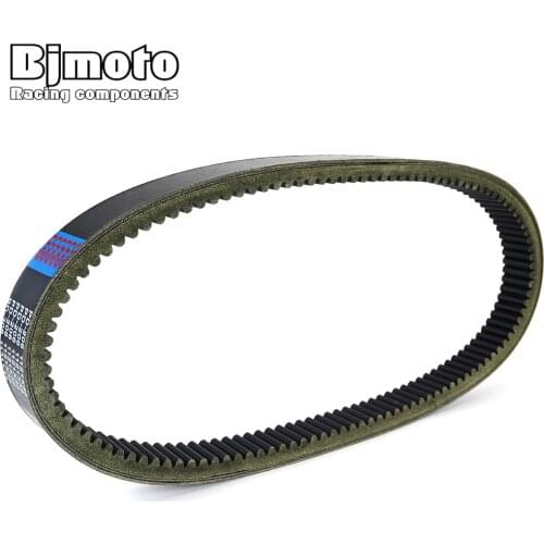 DRIVE BELT TRANSFER BELT CLUTCH BELT For Ski-Doo Blizzard 9700 1983-1984 Formula Grand Touring 1993 Nordik 60 50 1988-1991