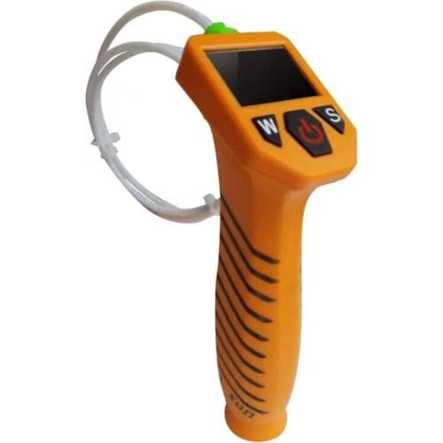Diesel Engine Oil and Gasoline Engine Oil Tester for Auto Check Oil Detector Analyzer with LED Display Car Testing Tools