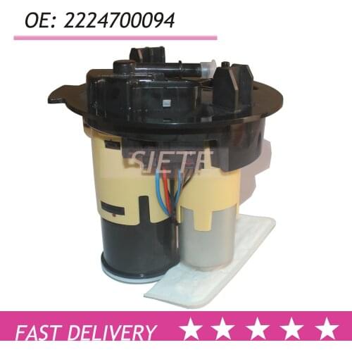 2224700094 Fuel Pump FOR W222 FUEL TANK S CLASS