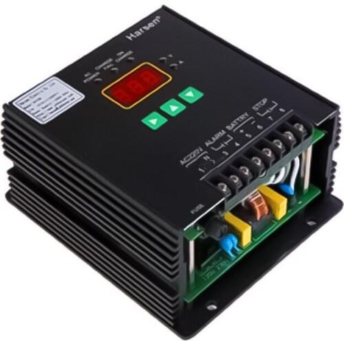 Battery Charger Harsen BCP7202