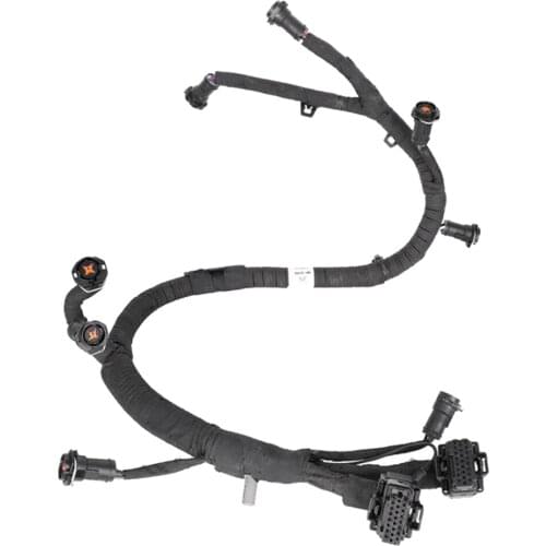 Fuel Injector Wiring Harness 5C3Z9D930A Replacement for Ford 6.0L High quality Spare Parts
