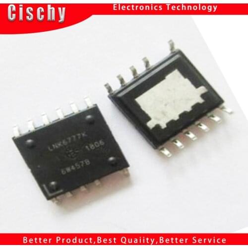5pcs/lot LNK6777K LNK6777 HSOP-11 In Stock