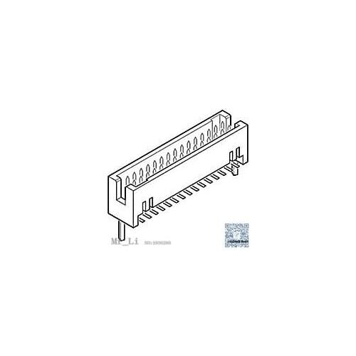 87409-115LF[30P SMT HDR]
