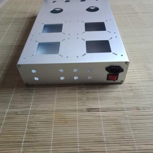 Audio accessories 845 fever tube amplifier amplifier HiFi high fidelity amplifier