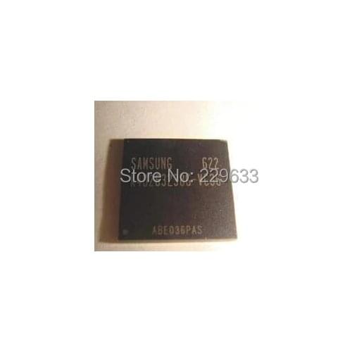 Free shipping 5pcs/lot K4D263238G-VC36 K4D263238G NEW