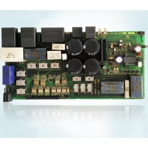 For FANUC A16B-3200-0291 A16B-3200-0293 1 year warranty