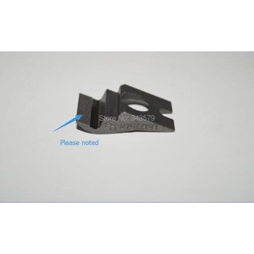 KBA machine gripper ,L6177540,KBA machine spare parts