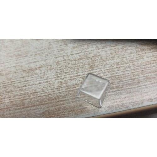 Keyboard Key and transparent key cap for KB50/60/76/78