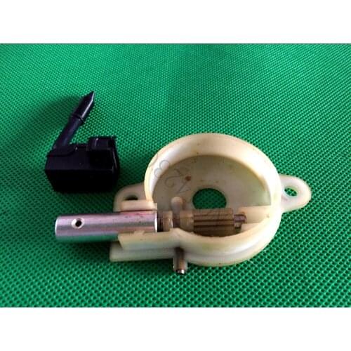 Oil Pump fit Husqvarna 137 141 142 36 41 136 POULAN PP315 PP310 PP255 3050 2750 2600 PP4620AV PP4620AVHD PP4620AVL PP4620AVX NEW