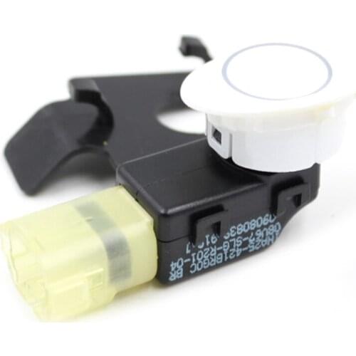New High Quality PDC Sensor For Honda Odyssey Genuine OEM 39695-SLG-H01ZA Parking Sensor