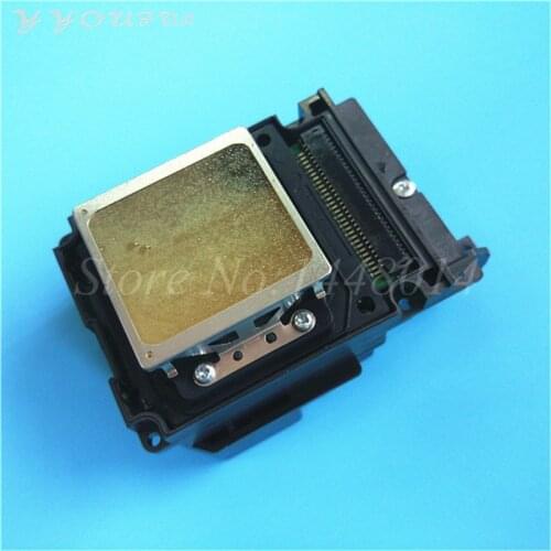 F1920400030 TX800 print head for printer Epson TX800/TX700/TX710/TX720/A800/TX820 printhead Japan made