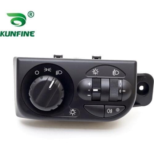 Car Headlight Switch Styling Car Head lamp Switch for Lada OEM No. 52.3769