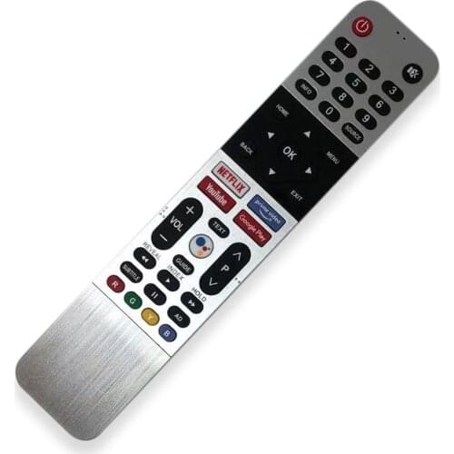 FOR Skyworth Panasonic Toshiba Kogan Smart LED Remote Control Without Voice 539C-268935-W000 539C-268920-W010 for Smart TV TB500