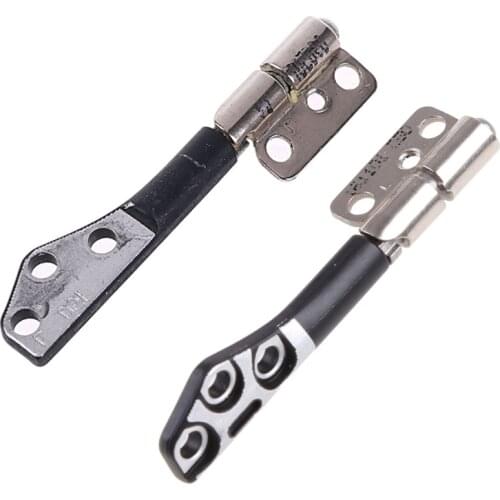1Pair Replace LCD Hinge for Macbook Pro 13" A1278 MB990 MB991 MC374 2008 2009 2010 2011 2012 Screen Display Hinges Au13 19