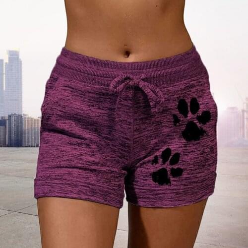 Drawstring Casual Shorts Loose Wide Leg Shorts Ladies Gym Shorts Skinny Fit Quick Drying Stripe Women Walking Shorts for Beach